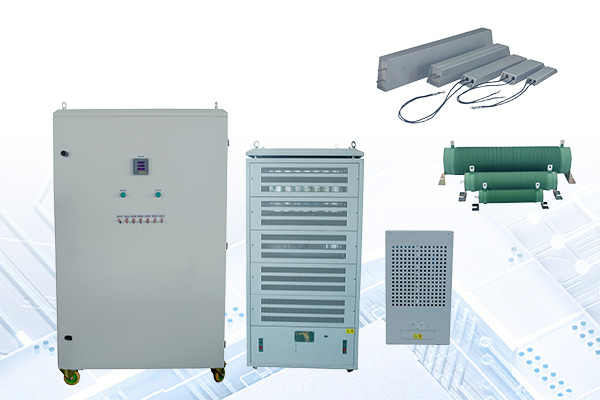 Resistor products including wirewound and aluminum clad resistors
